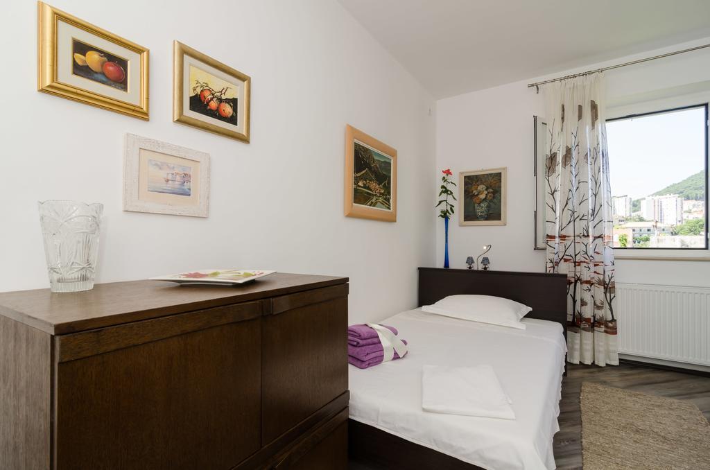 Veve Apartment
