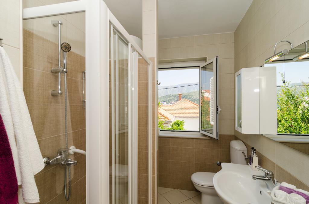 Apartment Veve