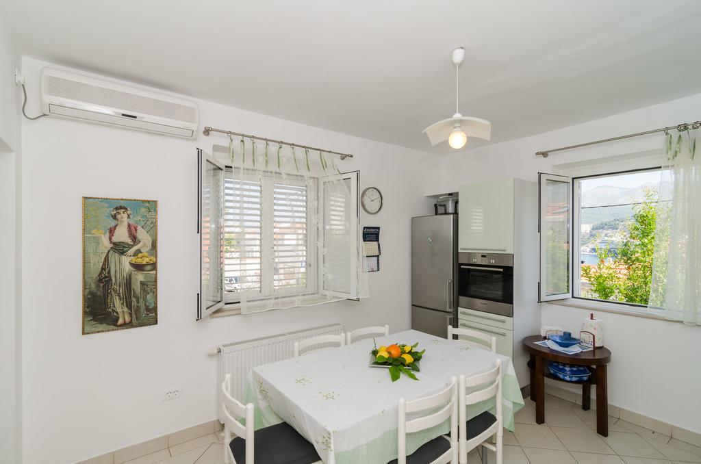 Veve Apartment
